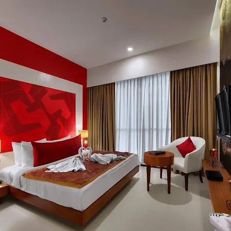 Hotel Atlantis Suites By Igi Airport